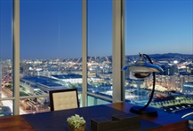 St. Regis San Francisco